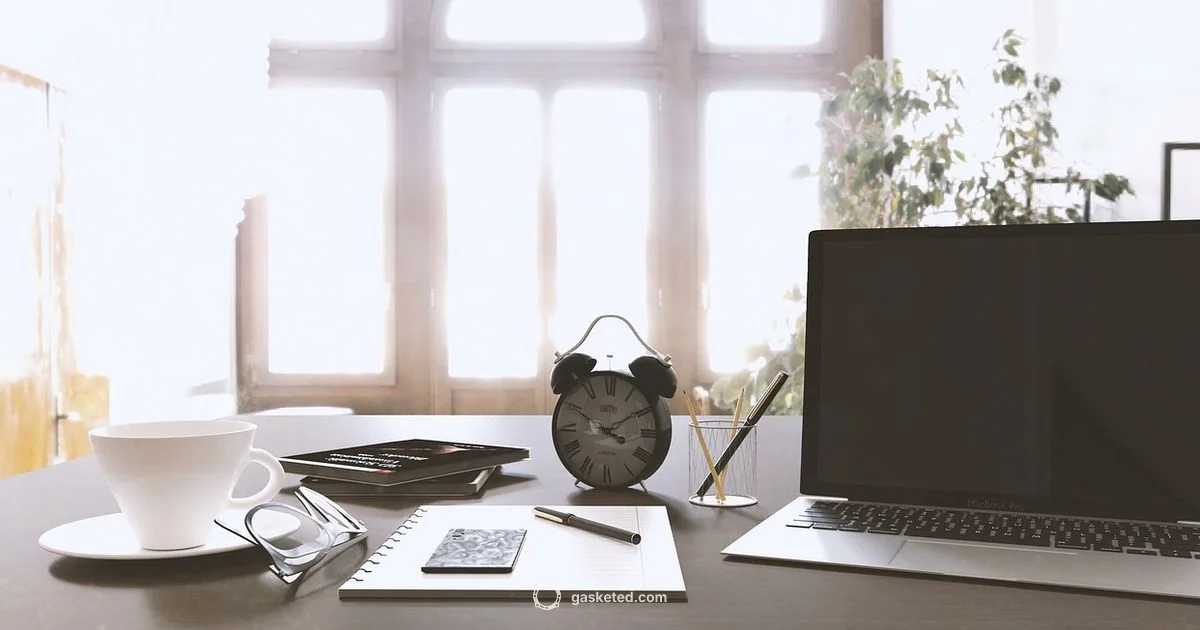 Gasket Installation Guide Gasket Installation Guide - Gasketed