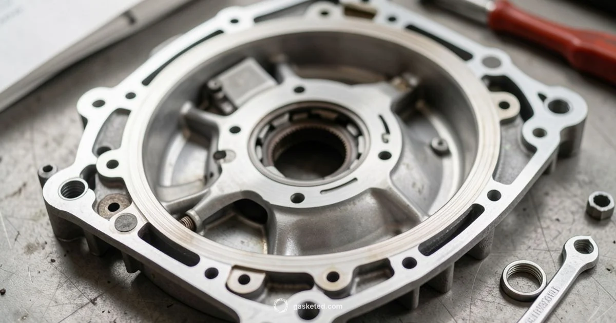 Head Gasket Fix Head Gasket Fix - Gasketed