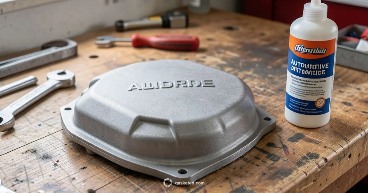 Top Gasket Picks - Gasketed