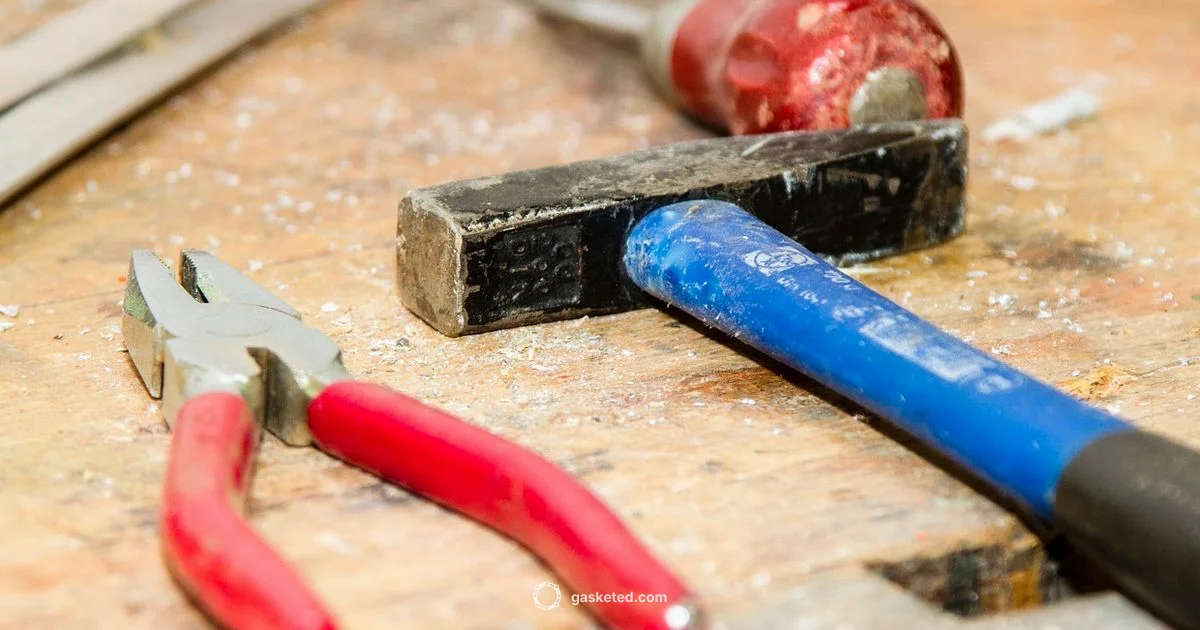 Sealant on Gaskets Sealant on Gaskets - Gasketed