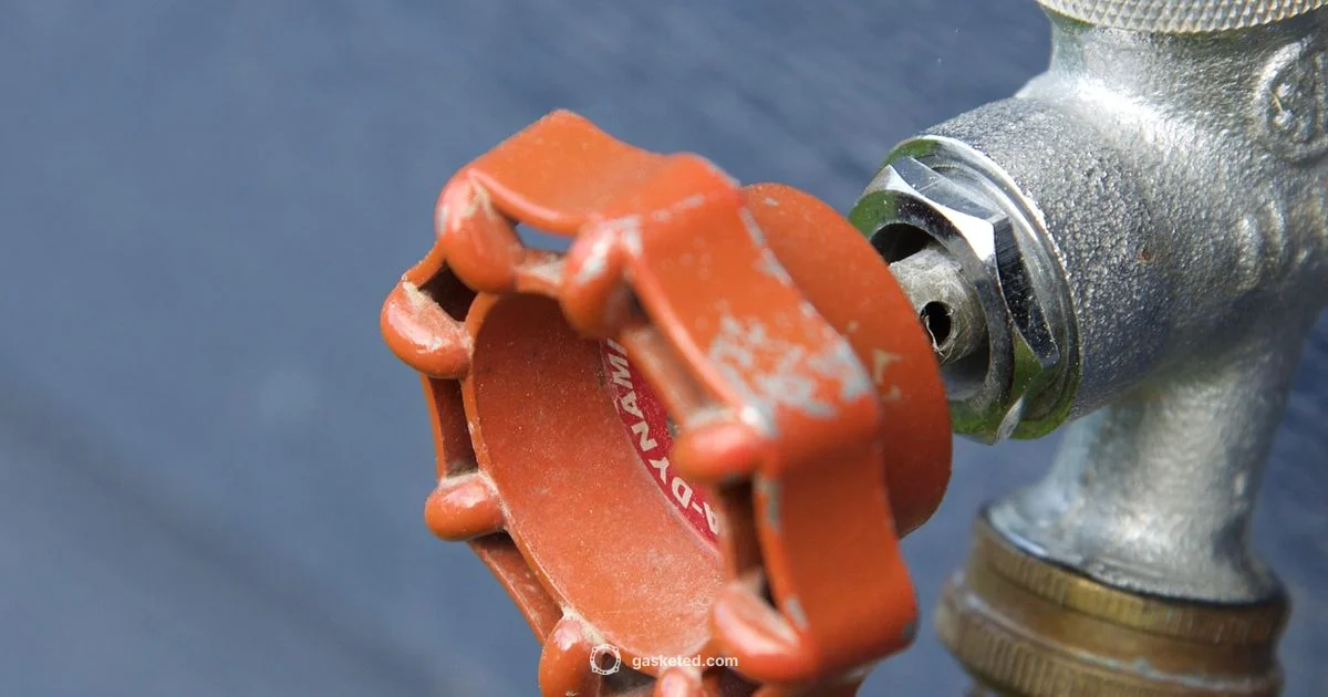 Pipe Gasket Guide - Gasketed