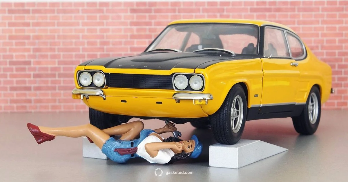 Gasketed Guide Gasketed Guide