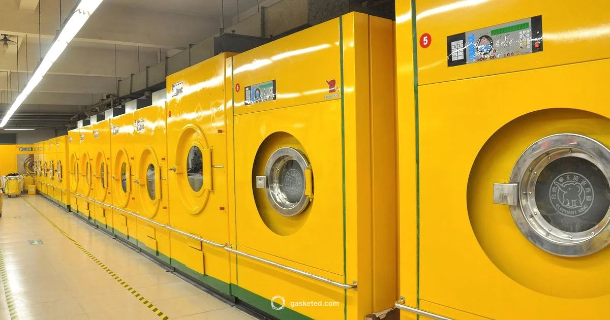 Gasket Replacement Guide Gasket Replacement Guide - Gasketed