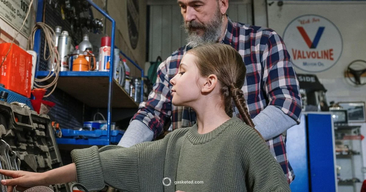 DIY Head Gasket Guide - Gasketed