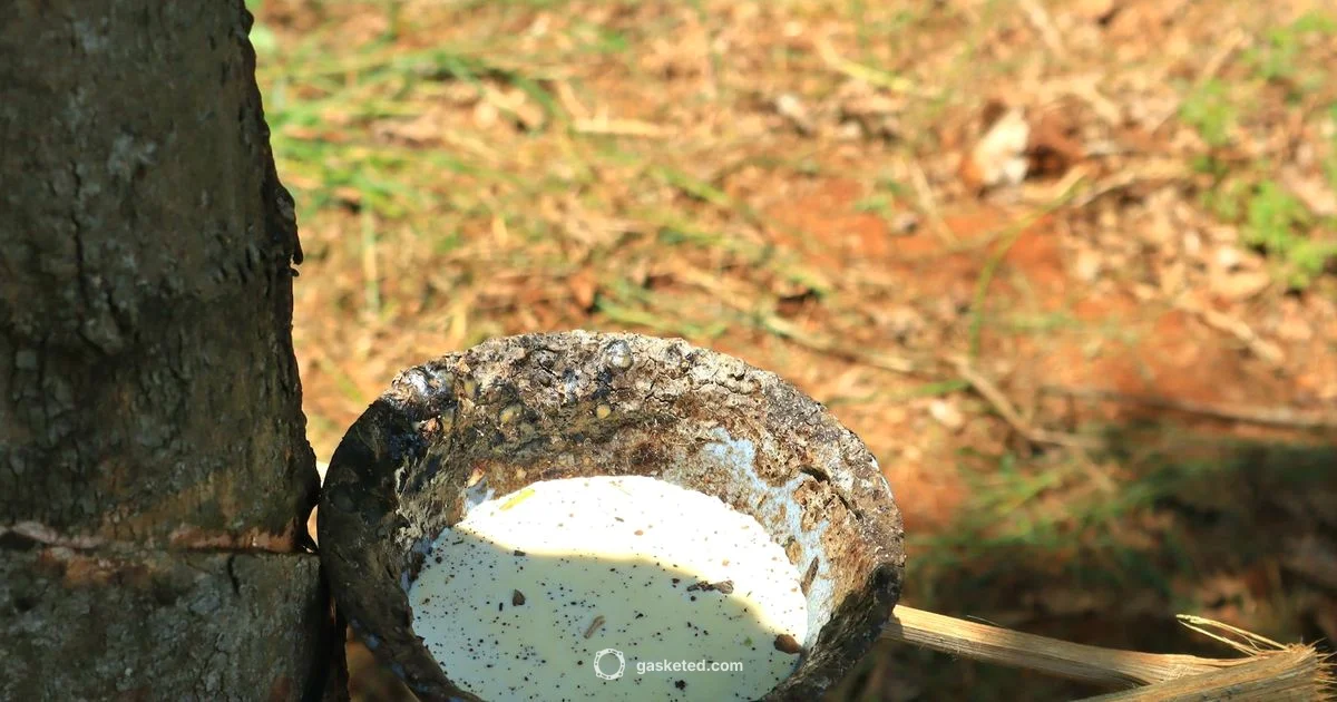 1 8 Gasket Material - Gasketed