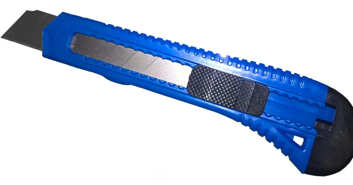 Gasket Cutter Guide - Gasketed