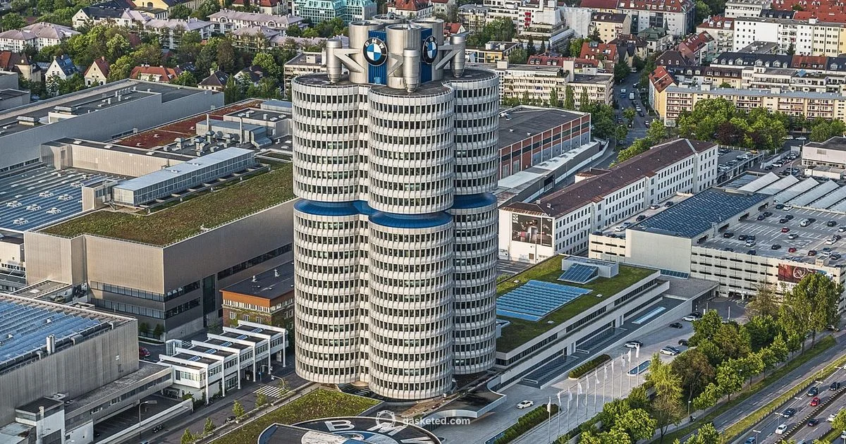 BMW Gasket Cost - Gasketed