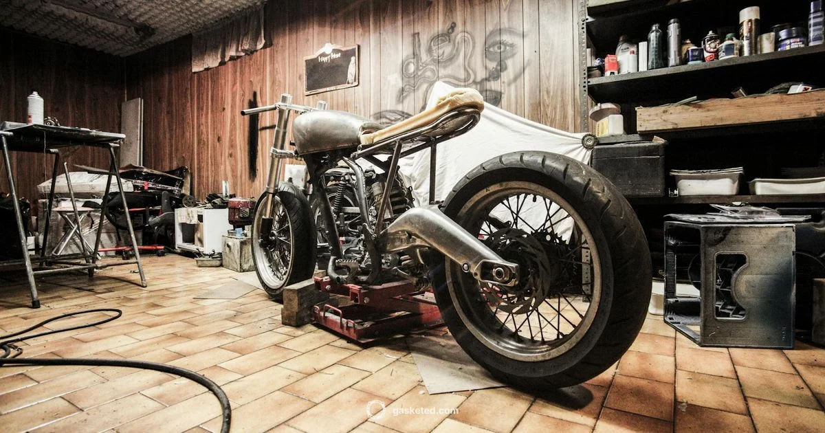 Gasket Maker Review - Gasketed