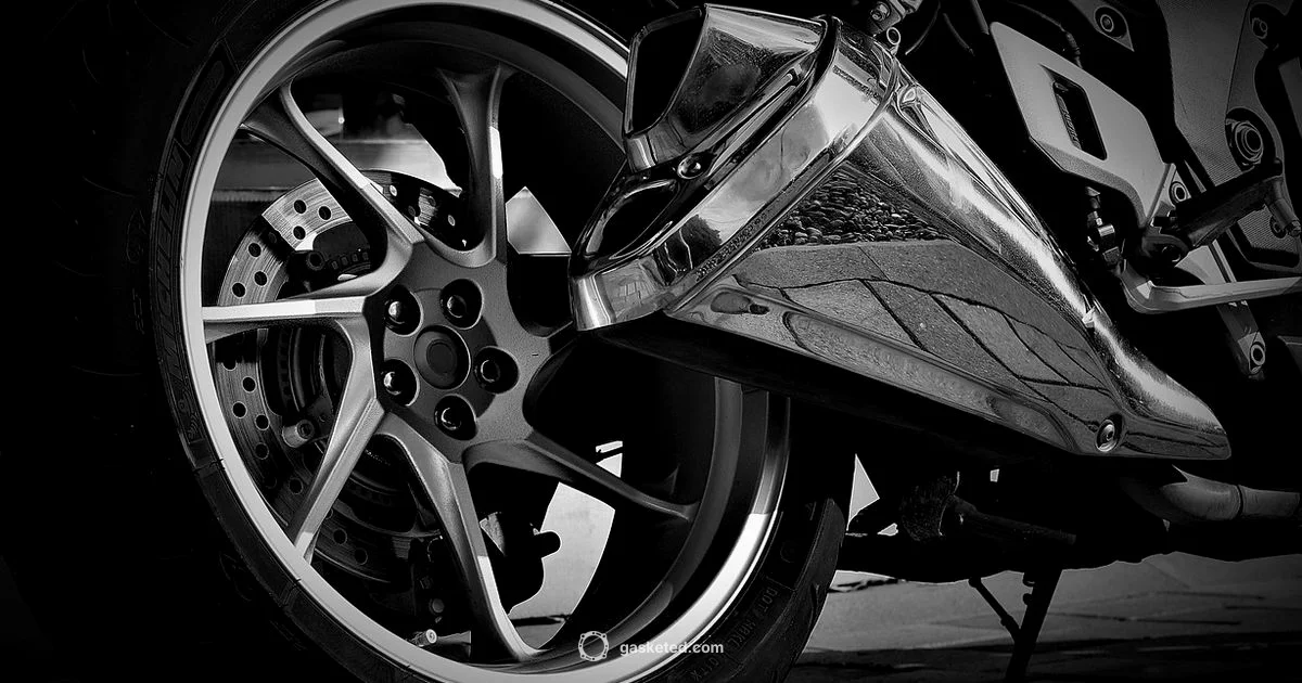 DIY Head Gasket Repair - Gasketed