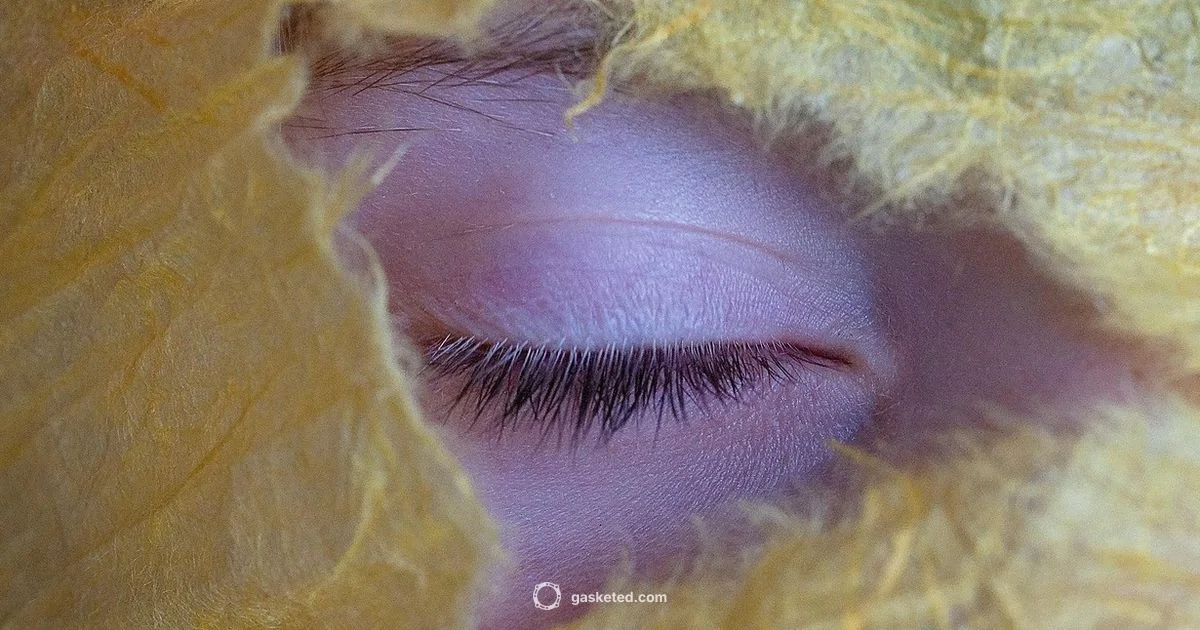 Lid Gasket Guide - Gasketed