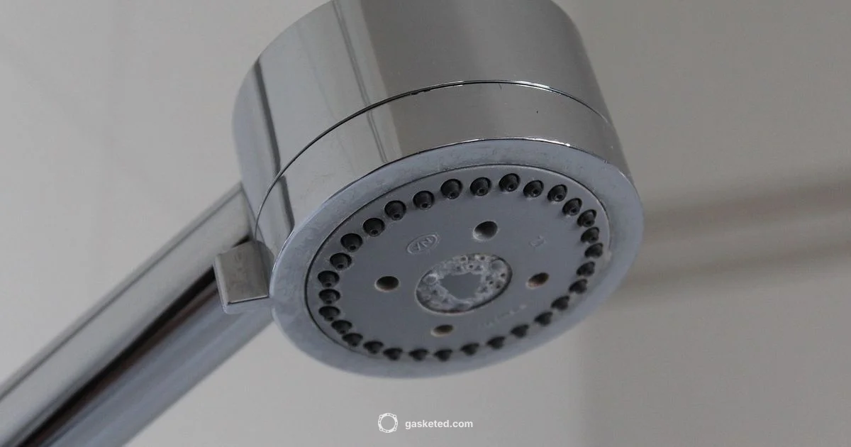 Shower Gasket Guide Shower Gasket Guide - Gasketed