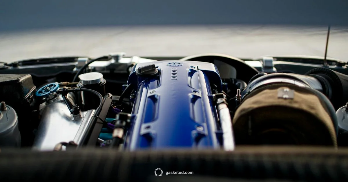 Gasket Material Essentials - Gasketed