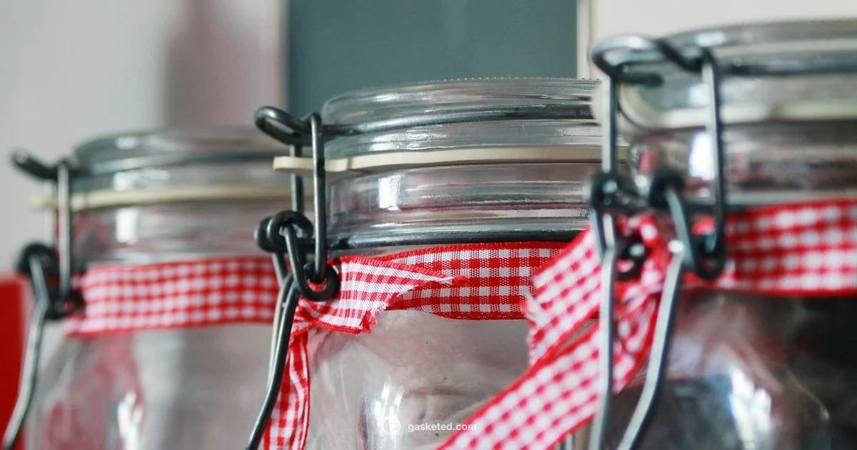 Gasket Essentials - Gasketed