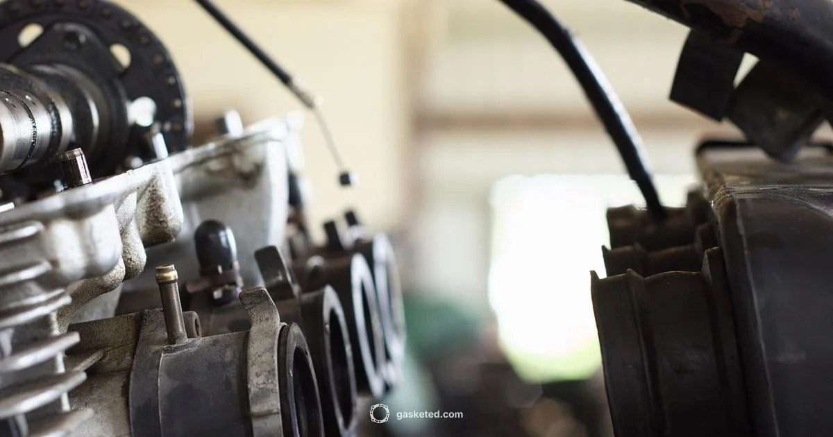 DIY Head Gasket Guide - Gasketed