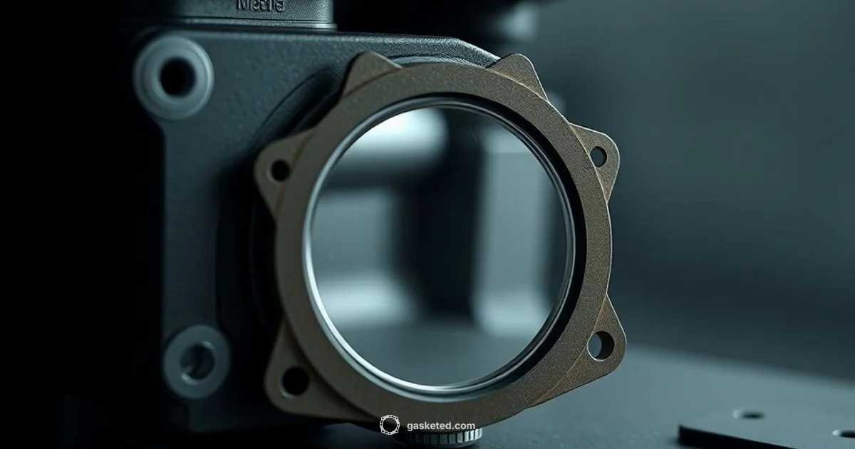 Gasket Failure Guide - Gasketed