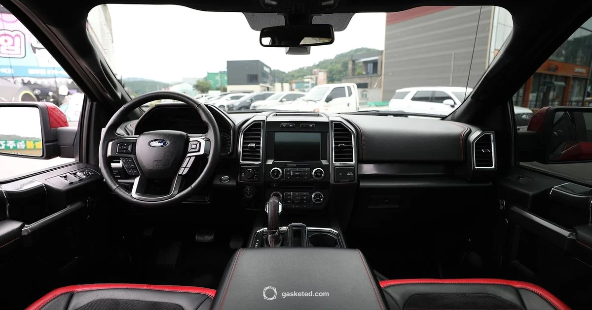 Oil Pan Gasket Replacement - Gasketed