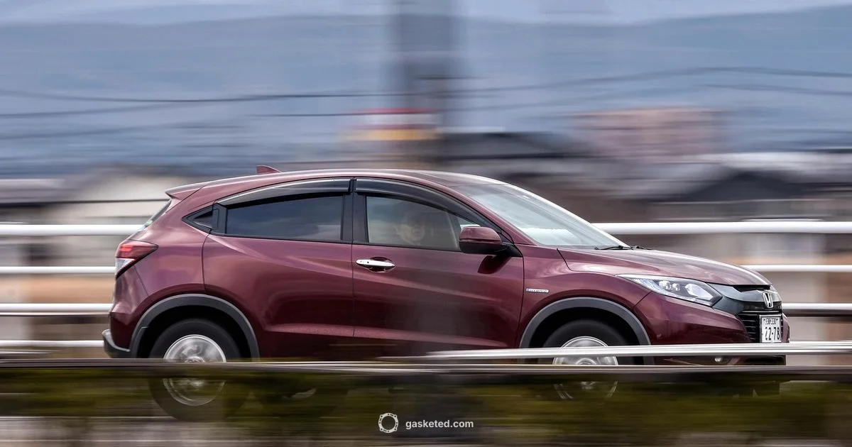 Oil Pan Gasket Guide - Gasketed