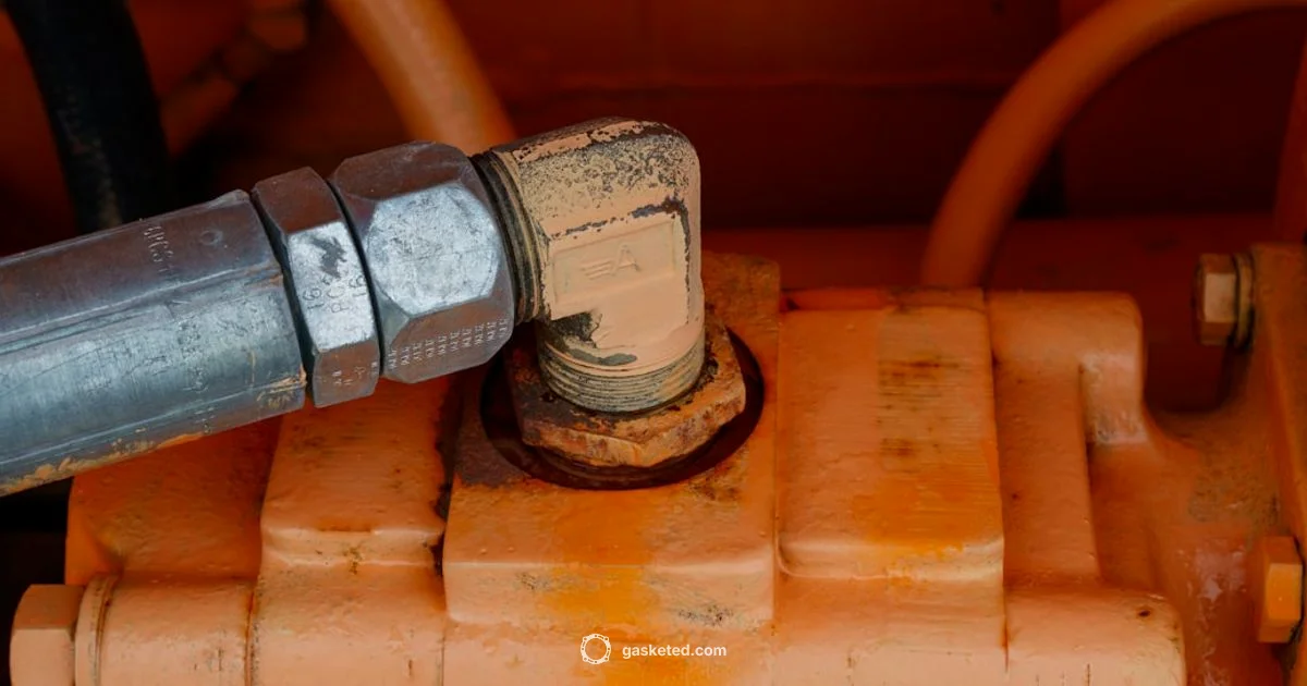 Valve Cover Gasket Guide - Gasketed