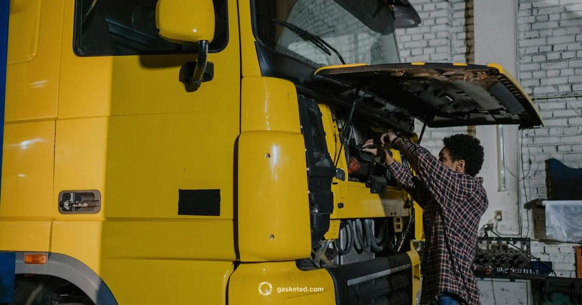 Head Gasket Guide - Gasketed