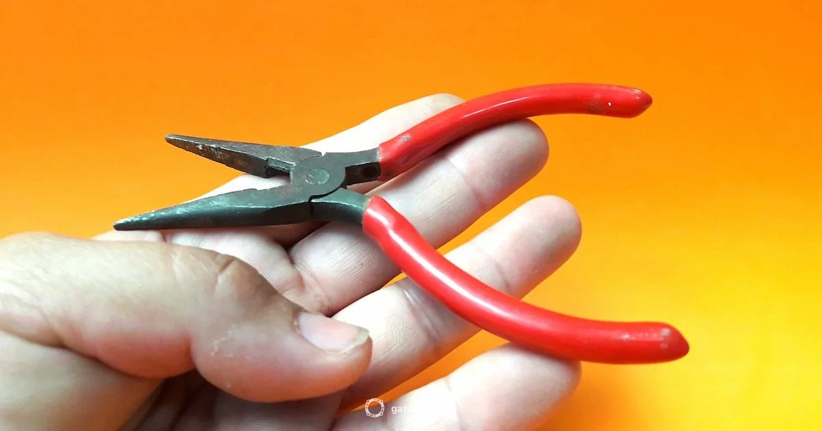 Gasket Repair DIY - Gasketed