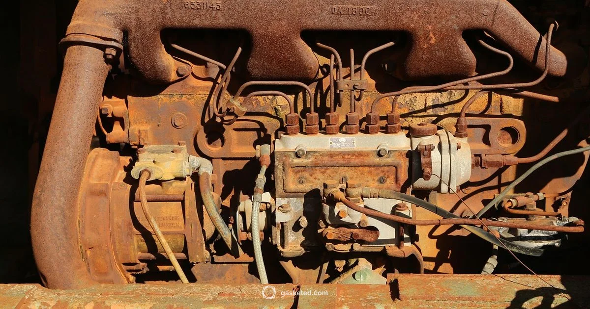 Gasket Basics Explained Gasket Basics Explained - Gasketed