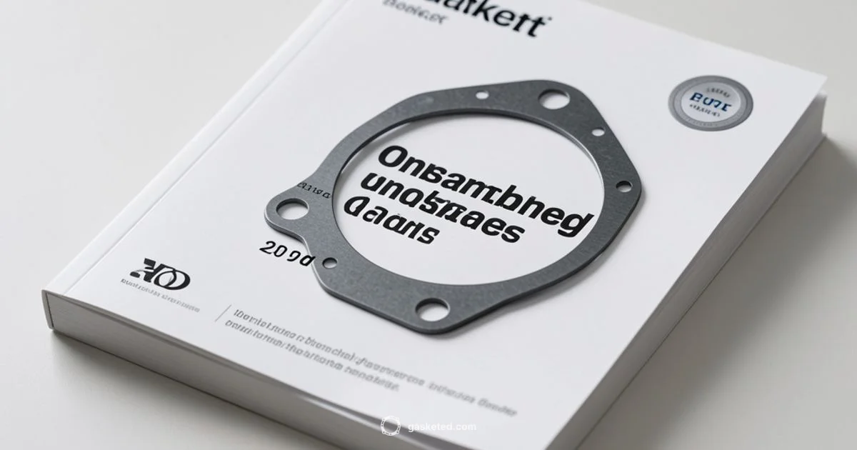 Gasket Buying Guide - Gasketed