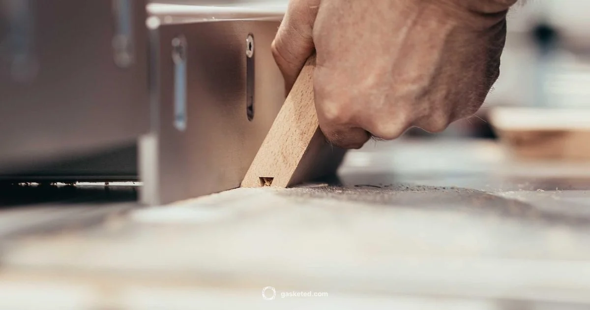 Gasket Solutions Nashville - Gasketed