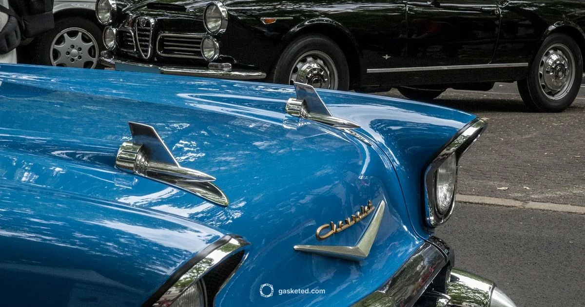 Engine Gasket Lifespan Engine Gasket Lifespan - Gasketed