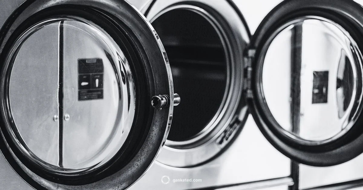 Front-Load Gasket Care Front-Load Gasket Care - Gasketed