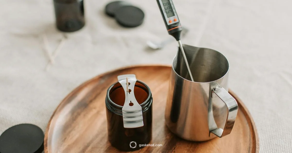 Gasket Seal Guide - Gasketed