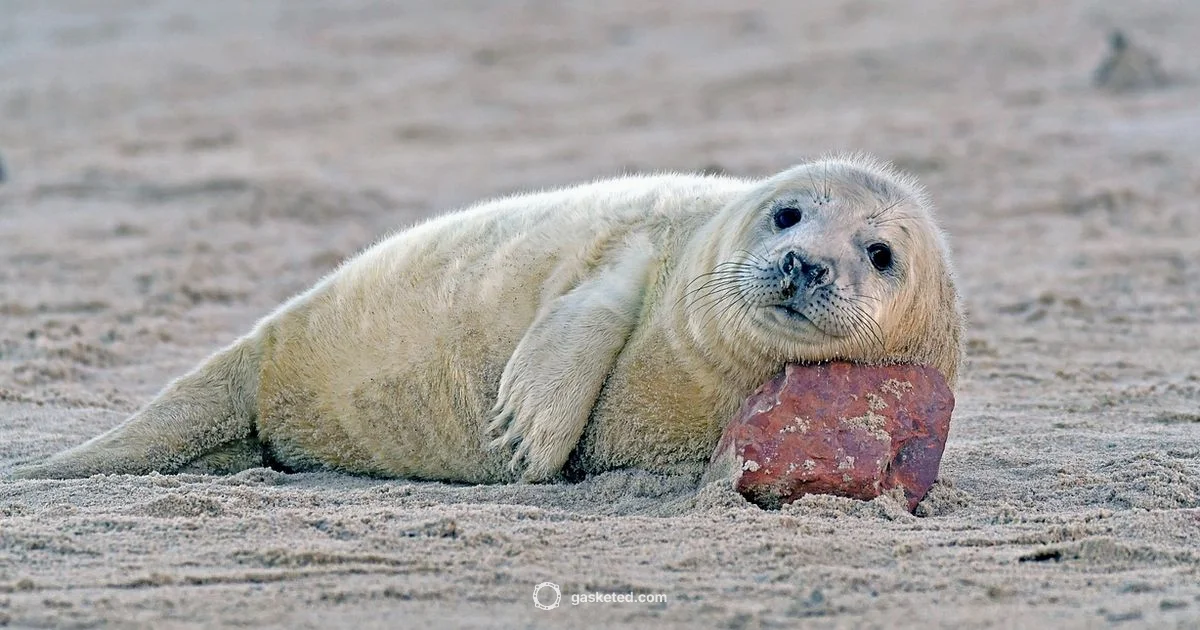 Steel Seal Guide - Gasketed