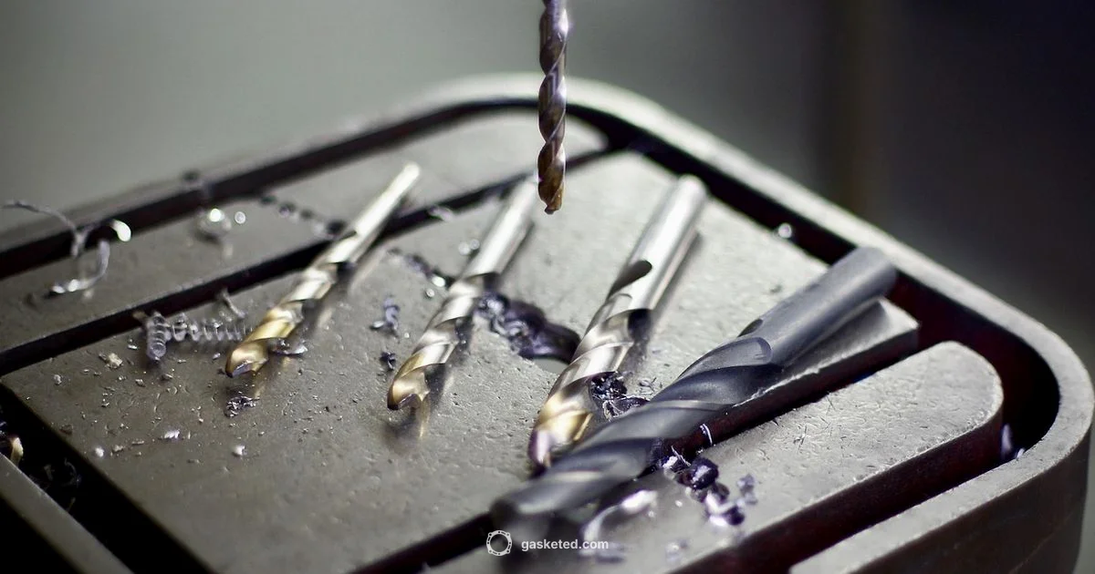 Gasket Guide - Gasketed