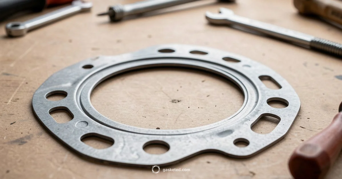 Gasket Sealer Guide - Gasketed