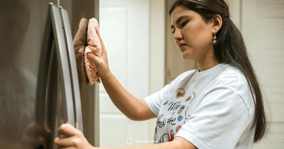 Gasket Maintenance Gasket Maintenance - Gasketed