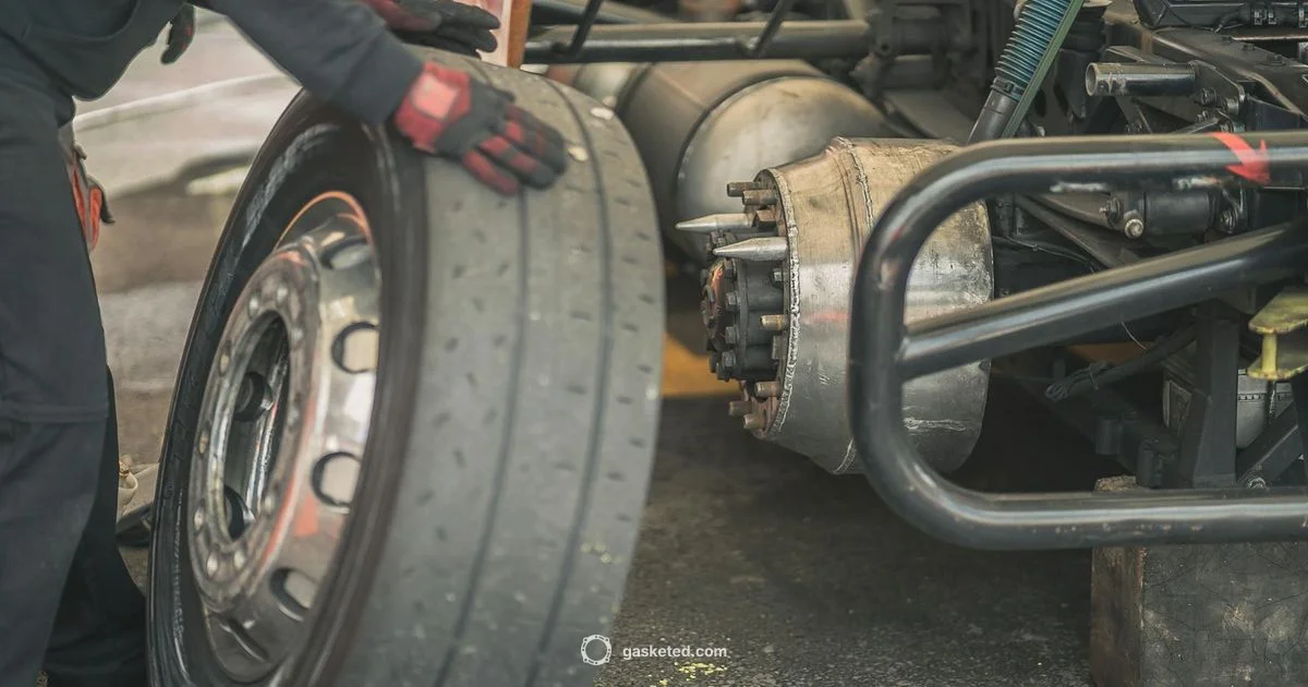 Exhaust Gasket Guide Exhaust Gasket Guide - Gasketed