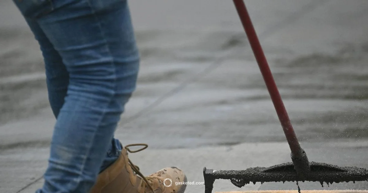 Seal Coat Guide Seal Coat Guide - Gasketed