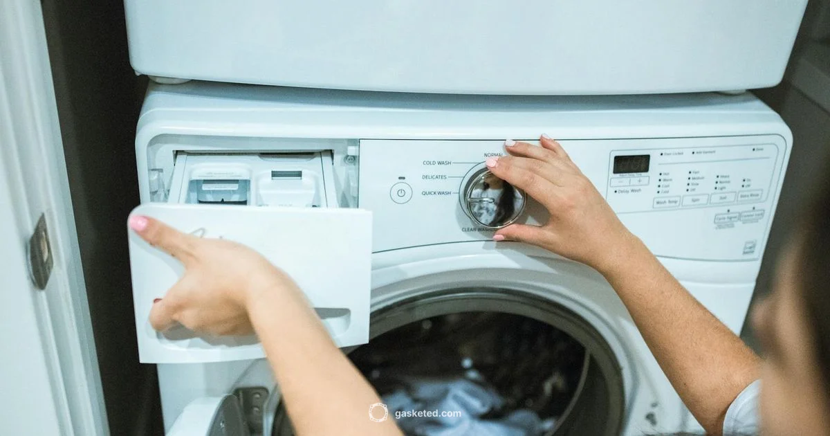 Gasket Cleaning Guide - Gasketed