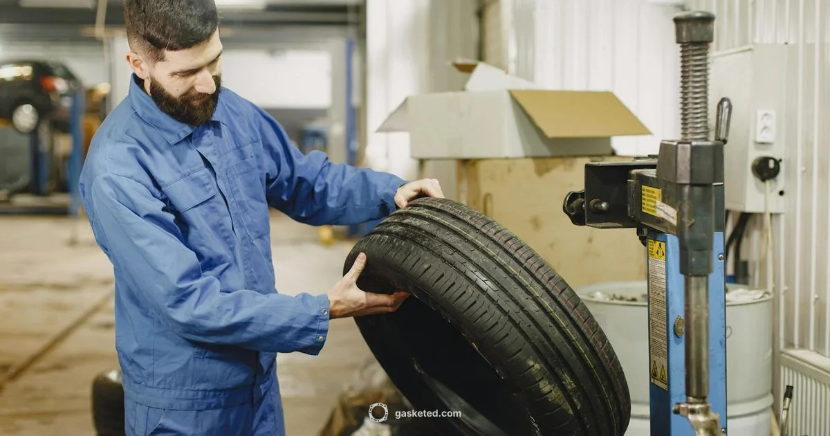 Metallic Gasket Essentials - Gasketed