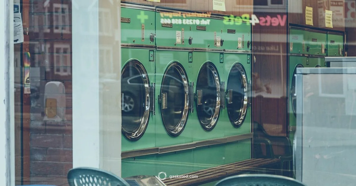 Gasket Cleaning Guide - Gasketed