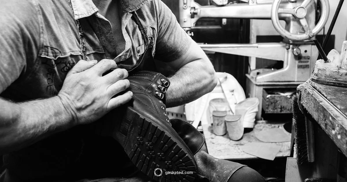 Gasket Sealing Guide Gasket Sealing Guide - Gasketed