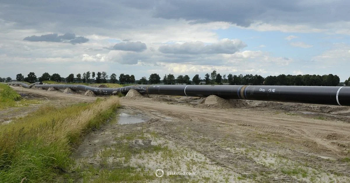 Spiral Wound Gasket Guide Spiral Wound Gasket Guide - Gasketed