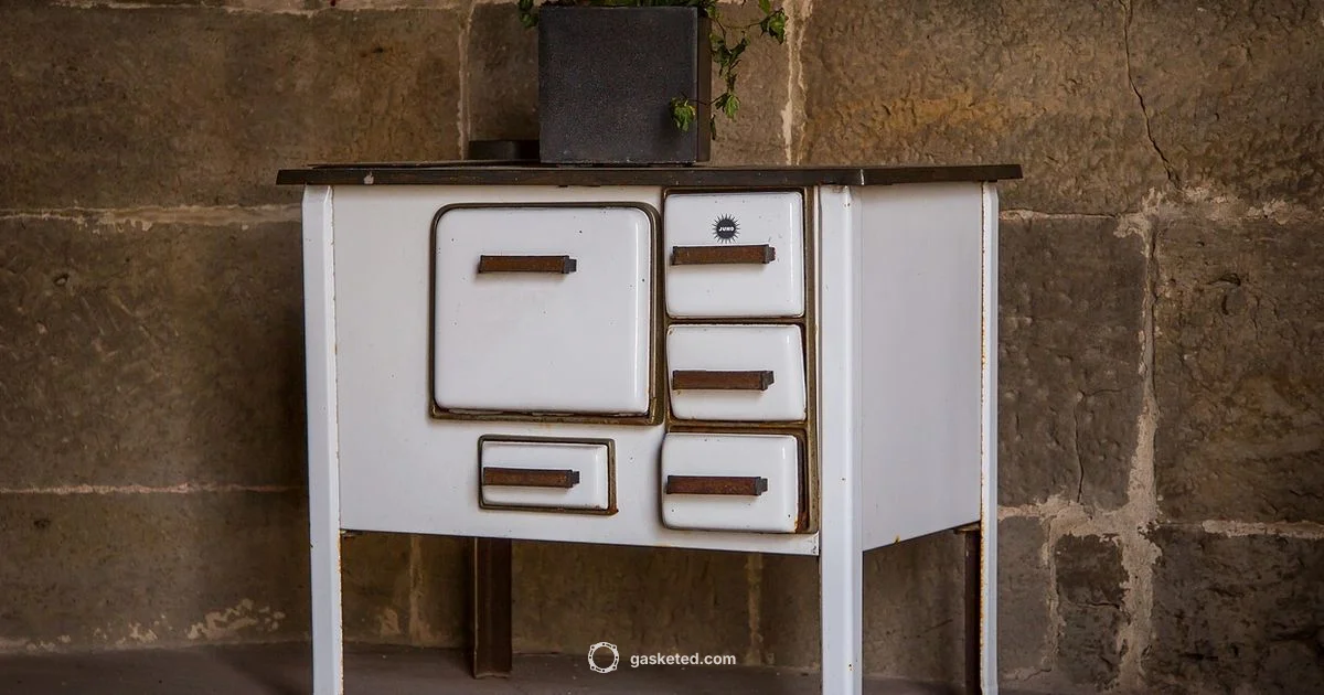 Gasket Buying Guide - Gasketed