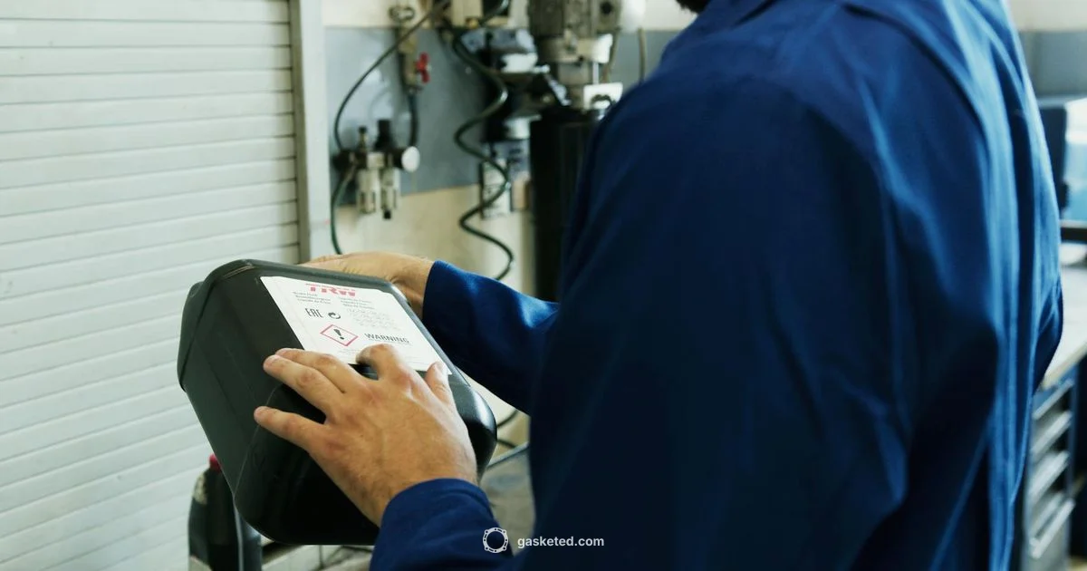 LB7 Head Gasket Kit LB7 Head Gasket Kit - Gasketed