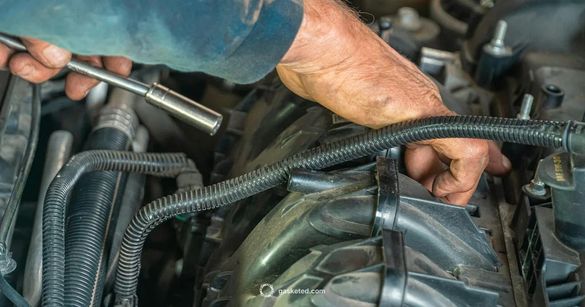 Blown Gasket Guide Blown Gasket Guide - Gasketed