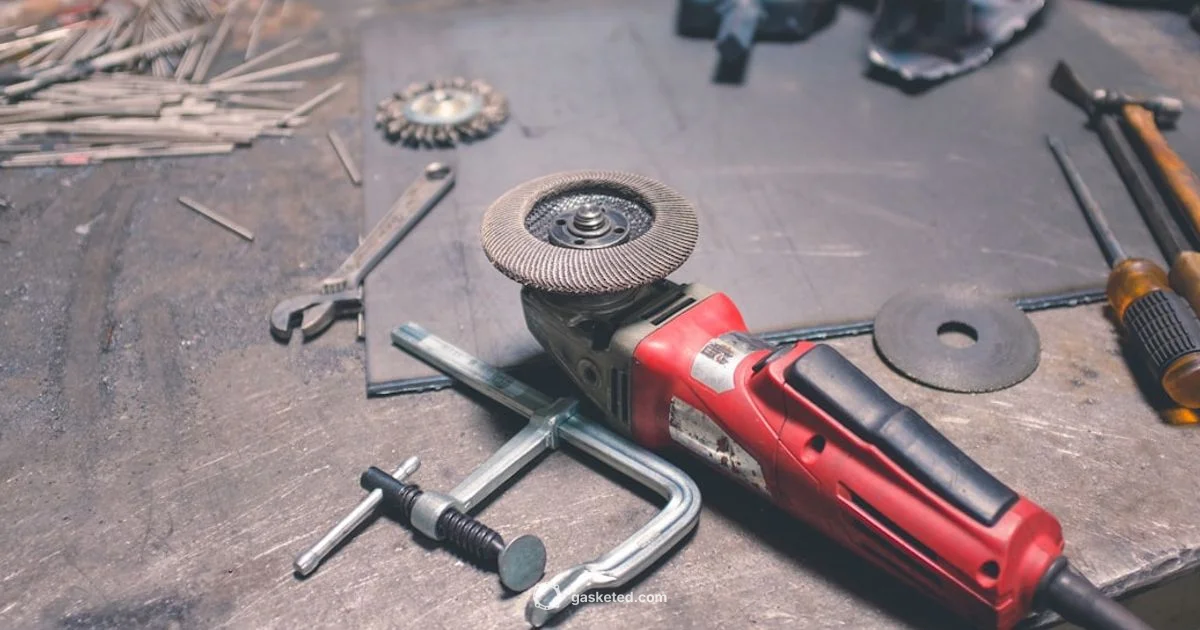 Gasket Maker Guide - Gasketed