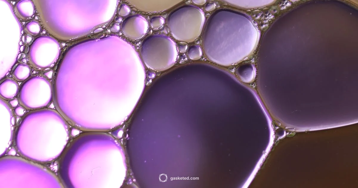 Oil Drain Plug Guide - Gasketed