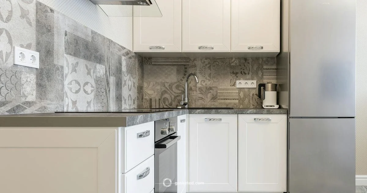 Gasket Repair Guide - Gasketed