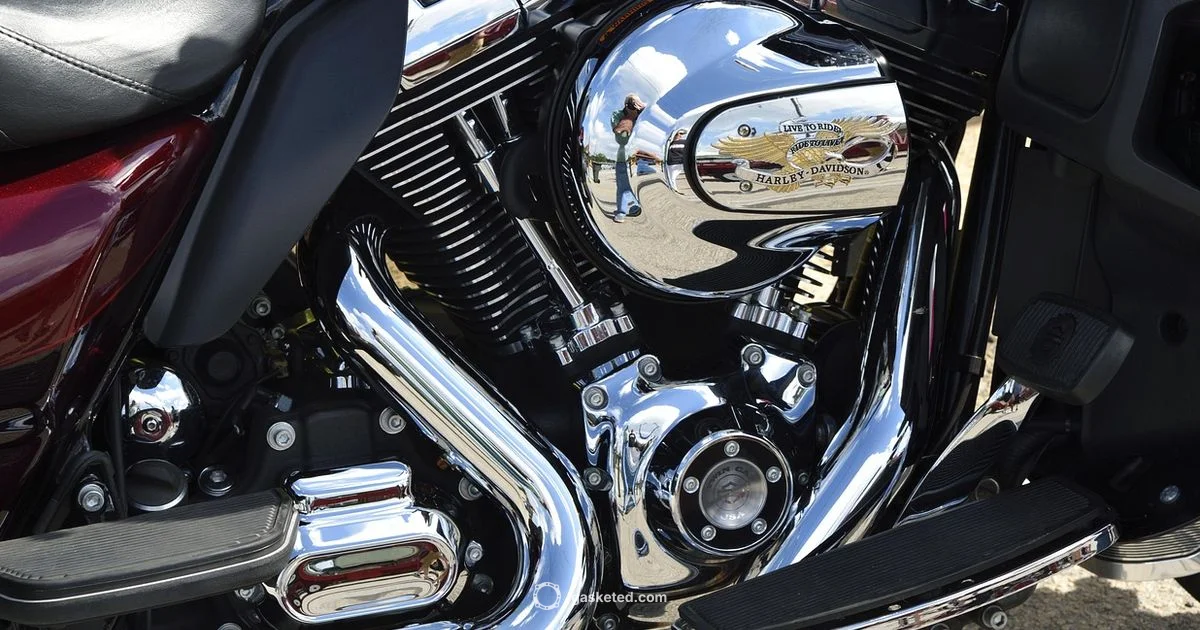 Valve Cover Gasket Guide - Gasketed