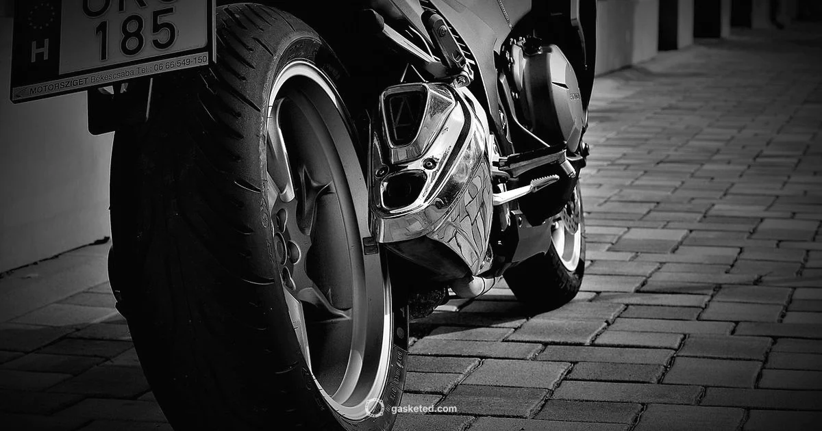 CR-V Gasket Guide - Gasketed