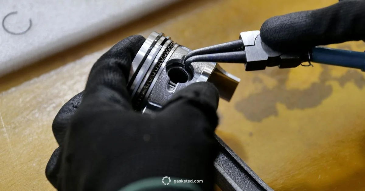 Rubber Gasket Guide - Gasketed